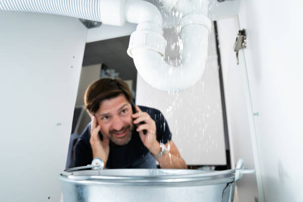 Best Plumbing Inspection Services  in Potosi, MO