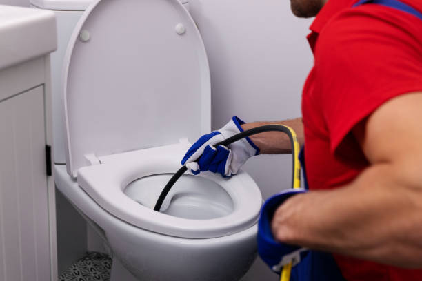 Best Emergency Plumber  in Potosi, MO