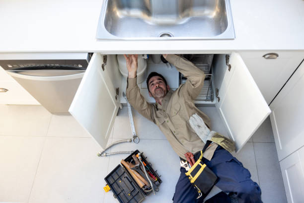 Best Drain Cleaning Services  in Potosi, MO