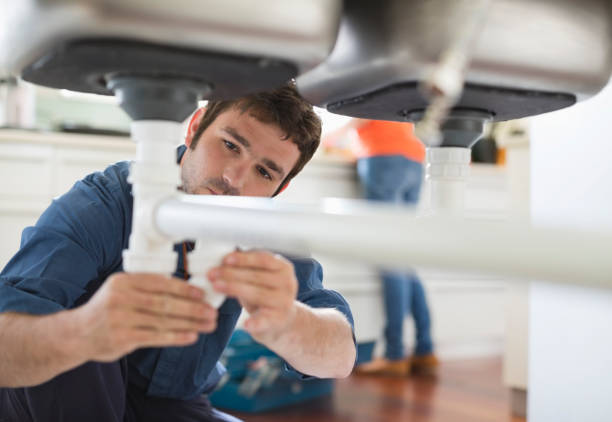 Best Leak Detection Services  in Potosi, MO