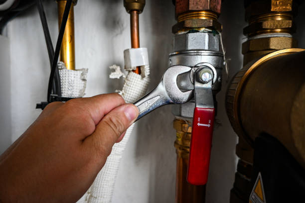 Best Hot Water Heater Installation  in Potosi, MO